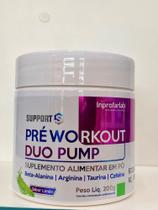 Pré Treino - Pré Workout Duo Pump