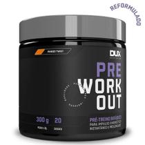 Pré treino Pre Workout Dux Nutrition 300g