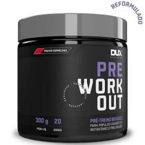 Pré treino Pre Workout Dux Nutrition 300g Pré treino Pre Workout Dux Nutrition 300g