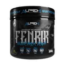 Pré Treino Pre Workout Fenrir 300g - Alpex