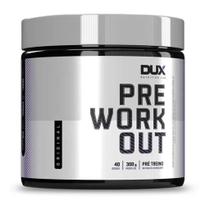 Pré Treino - Pre Workout Original Dux Nutrition 300g