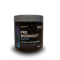 Pré Treino - Pre Workout Stim-Free - 300g - Dux Nutrition