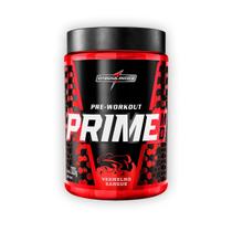 Pré Treino Prime Integral Medica Frutas Vermelhas 300g Pré Treino Prime Integral Medica Frutas Vermelhas 300g