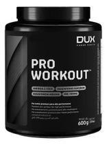 Pré-Treino Pro 600g - Dux Nutrition - Performance Superior