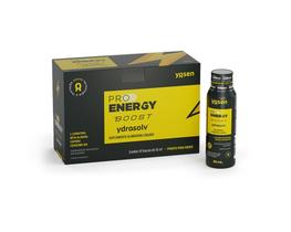 Pré Treino Pro Energy Boost Yosen 55ml Dose Individual