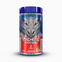 Pré Treino Psichotic Demon Black Demons Lab 300g