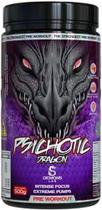 Pré-treino Psichotic Dragon (500g) Skull Pot - Demons Lab