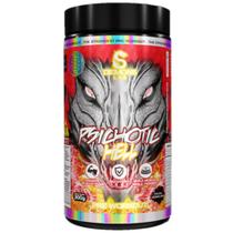 Pré Treino Ṕsichotic Hell 300g Demons Lab