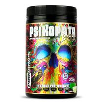 Pré Treino Psikopata Beta Pote 300g Pro Corps