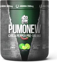 Pré treino pumonew 300g - vitamin horse Pré treino pumonew 300g - vitamin horse