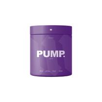 Pré Treino Pump. 300g MITH OFICIAL Pré Treino Pump. 300g MITH OFICIAL
