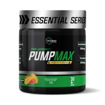 Pré Treino Pump Max 210g Vitamax Nutrition Pré Treino Pump Max 210g Vitamax Nutrition