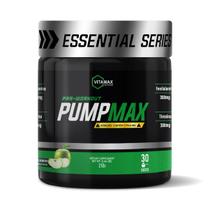 Pré Treino Pump Max 210g Vitamax Nutrition Pré Treino Pump Max 210g Vitamax Nutrition