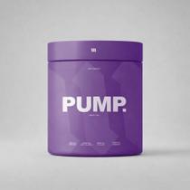 Pré Treino Pump Mith Oficial 300g Pré Treino Pump Mith Oficial 300g