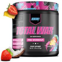 Pré-Treino REDCON1 Total War Vice City - 30 Porções