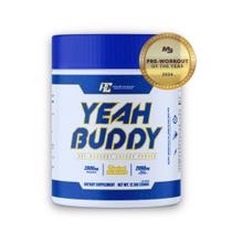 Pré Treino Ronnie Coleman Yeah Buddy Cafeína 350g Pré Treino Ronnie Coleman Yeah Buddy Cafeína 350g
