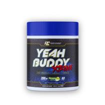 Pré Treino Ronnie Coleman Yeah Buddy Xtreme 300g Pré Treino Ronnie Coleman Yeah Buddy Xtreme 300g