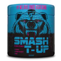 Pré-treino smash t-up (300g) - under labz