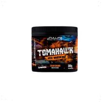 Pré Treino Suplemento em pó Tomahawk 380gr Fullife
