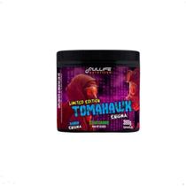 Pré Treino Suplemento em pó Tomahawk 380gr Fullife Pré Treino Suplemento em pó Tomahawk 380gr Fullife