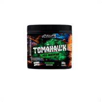 Pré Treino Suplemento em pó Tomahawk 380gr Fullife Pré Treino Suplemento em pó Tomahawk 380gr Fullife