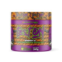 PRÉ TREINO TEST ON ENERGIA TEST-O Booster - 240g - ADAPTOGEN