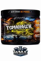 PRÉ TREINO TOMAHAWK ENERGY 380g FULLIFE PRÉ TREINO TOMAHAWK ENERGY 380g FULLIFE