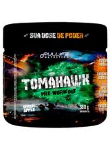PRÉ TREINO TOMAHAWK GREEN APPLE 380g FULLIFE