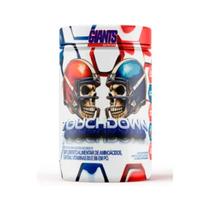 Pré-Treino Touchdown 300g Frutas Vermelhas Giants Nutrition