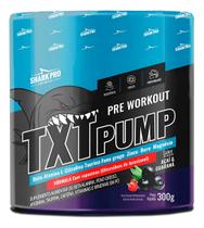 Pré Treino TXT Pump 300g Shark Pro