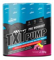 Pré Treino TXT Pump 300g Shark Pro