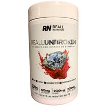 Pré-Treino Unbroken Reall Nutrition 450g Citarg Hmb Nitrato Pré-Treino Unbroken Reall Nutrition 450g Citarg Hmb Nitrato