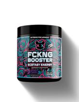 Pré Treino Under Labz Fckng Booster 300g Energia E Pump Pré Treino Under Labz Fckng Booster 300g Energia E Pump