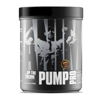 Pré treino Universal Nutrition Animal Pump Pro - 600g Pré treino Universal Nutrition Animal Pump Pro - 600g