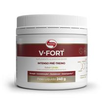 Pré Treino V-Fort (240g) Vitafor Pré Treino V-Fort (240g) Vitafor