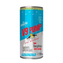 Pré-Treino V9 Drink Lata 269ml Shark Pro Energético
