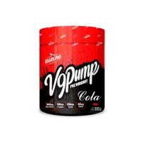 Pré Treino V9 Pump - 300g Cola - Shark Pro (Y)