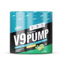 Pré Treino V9 Pump (300g) Shark Pro - Limão