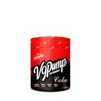 Pré treino V9 Pump Cola 300g - Shark Pro