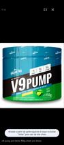 Pre treino v9 pump Pre treino v9 pump