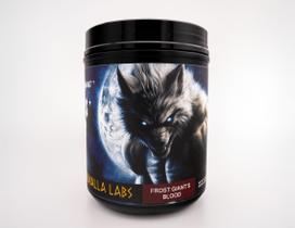 Pré-Treino Valhalla Labs Fenris' Fury Sem Estimulantes