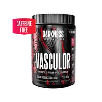 Pré treino Vasculor Powder S/ Cafeína Integral Médica 300g