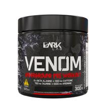 Pre Treino Venom Underground 300g Dark Lab