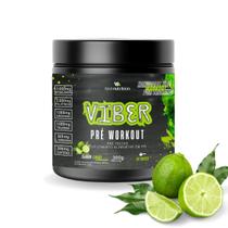 Pré Treino VIBER 300g Pré Treino VIBER 300g