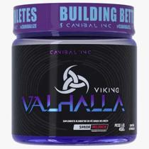 Pré Treino Viking Valhalla Canibal Inc 450g Sabor Melancia Pré Treino Viking Valhalla Canibal Inc 450g Sabor Melancia