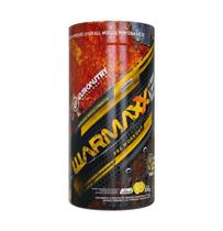 Pre treino warmaxx - pote 300g -sabor laranja - EURONUTRY