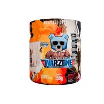 Pré Treino Warzone 150g Under Labz