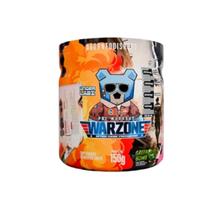 Pré Treino Warzone 150g Under Labz