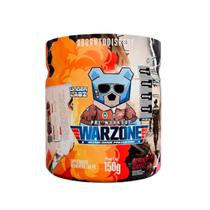 Pré Treino Warzone 150Gr Under Labz