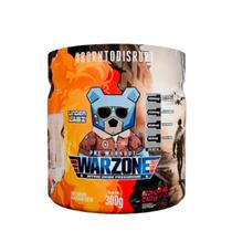 Pré Treino Warzone Blood Battle Under Labz 300g